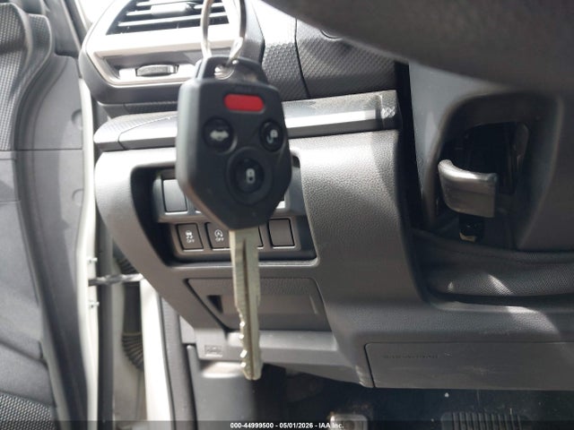 44999500 :رقم المزاد ، JF2SKADC1LH573851 vin ، 2020 Subaru Forester مزاد بيع
