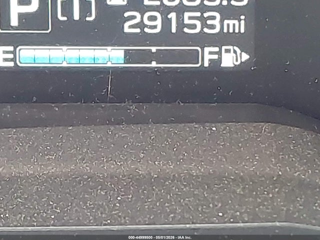 44999500 :رقم المزاد ، JF2SKADC1LH573851 vin ، 2020 Subaru Forester مزاد بيع