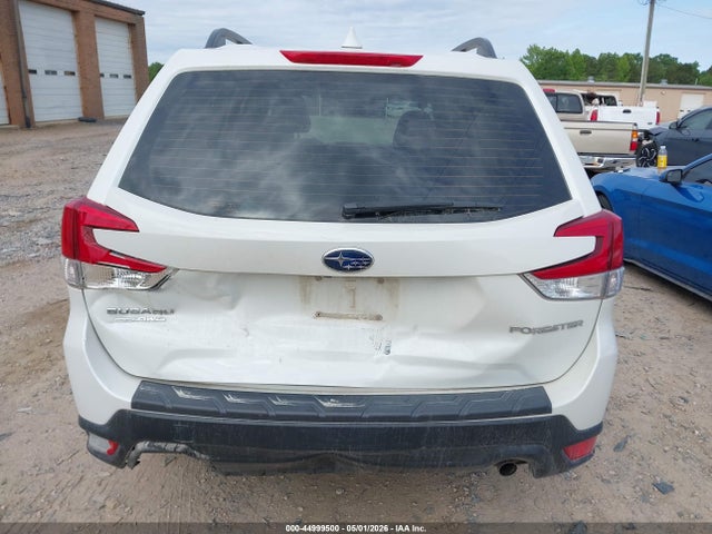 44999500 :رقم المزاد ، JF2SKADC1LH573851 vin ، 2020 Subaru Forester مزاد بيع