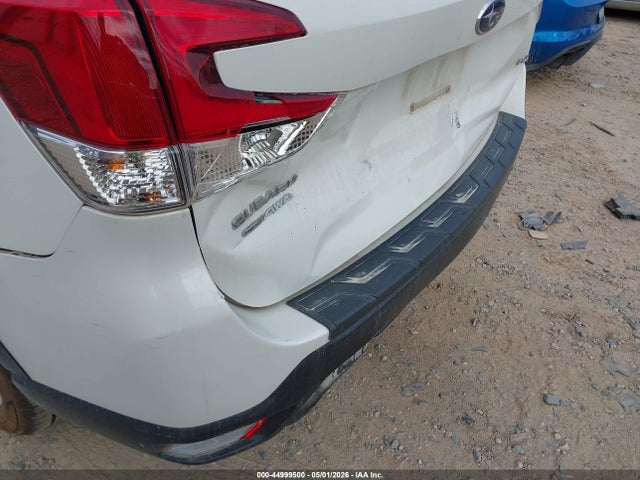 44999500 :رقم المزاد ، JF2SKADC1LH573851 vin ، 2020 Subaru Forester مزاد بيع