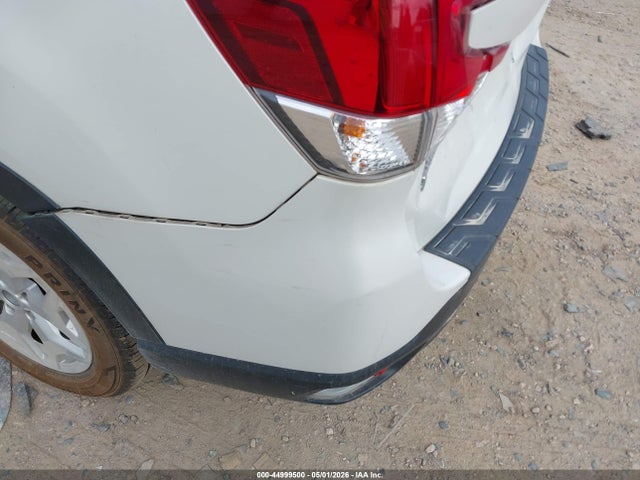 44999500 :رقم المزاد ، JF2SKADC1LH573851 vin ، 2020 Subaru Forester مزاد بيع