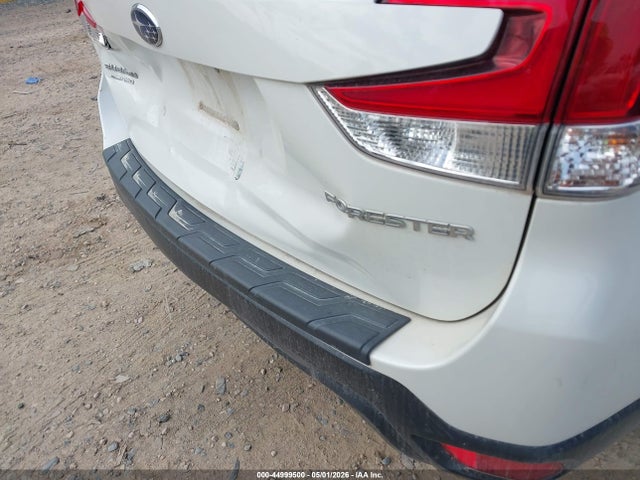 44999500 :رقم المزاد ، JF2SKADC1LH573851 vin ، 2020 Subaru Forester مزاد بيع