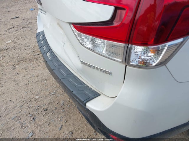 44999500 :رقم المزاد ، JF2SKADC1LH573851 vin ، 2020 Subaru Forester مزاد بيع