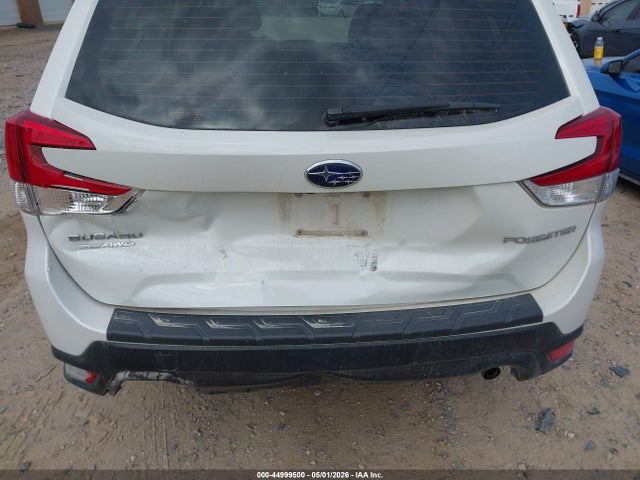 44999500 :رقم المزاد ، JF2SKADC1LH573851 vin ، 2020 Subaru Forester مزاد بيع