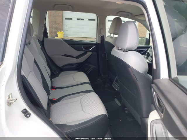 44999500 :رقم المزاد ، JF2SKADC1LH573851 vin ، 2020 Subaru Forester مزاد بيع
