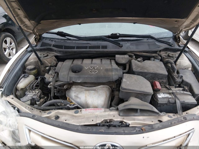 Продажа на аукционе авто 2010 Toyota Camry, vin: 4T4BF3EK9AR004482, номер лота: 44999502