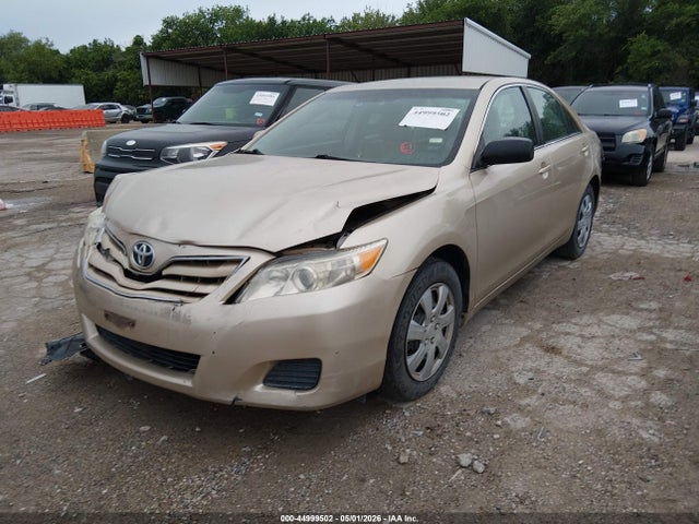 Продажа на аукционе авто 2010 Toyota Camry, vin: 4T4BF3EK9AR004482, номер лота: 44999502