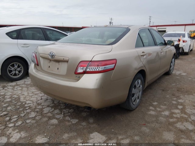 Продажа на аукционе авто 2010 Toyota Camry, vin: 4T4BF3EK9AR004482, номер лота: 44999502