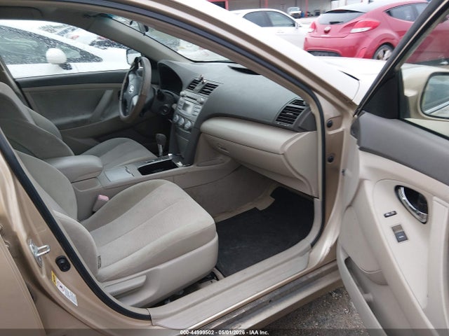 Продажа на аукционе авто 2010 Toyota Camry, vin: 4T4BF3EK9AR004482, номер лота: 44999502