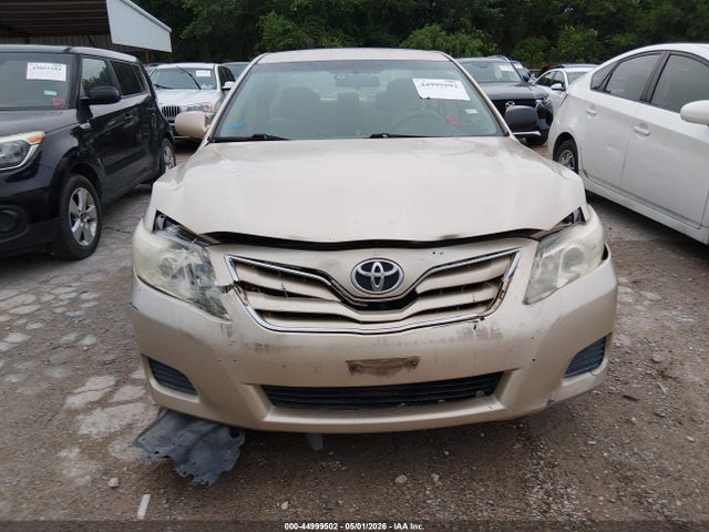 Продажа на аукционе авто 2010 Toyota Camry, vin: 4T4BF3EK9AR004482, номер лота: 44999502