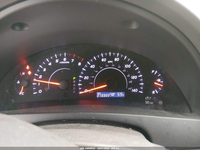 Продажа на аукционе авто 2010 Toyota Camry, vin: 4T4BF3EK9AR004482, номер лота: 44999502