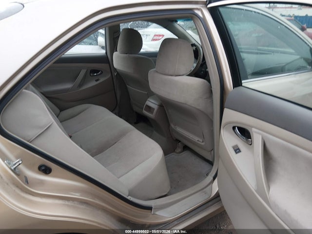 Продажа на аукционе авто 2010 Toyota Camry, vin: 4T4BF3EK9AR004482, номер лота: 44999502