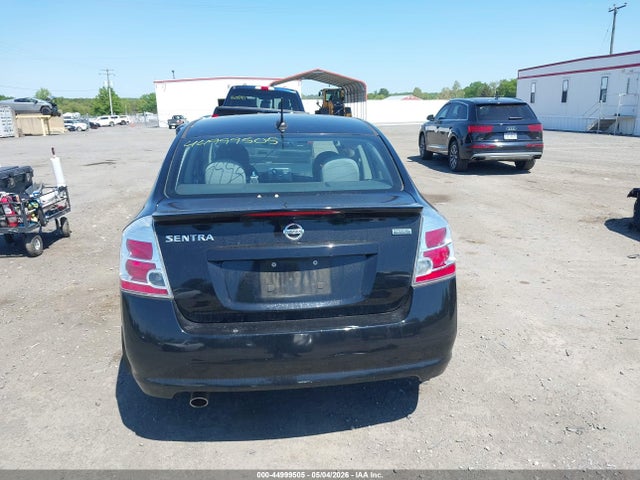 Aukcja sprzedaży 2012 Nissan Sentra 2.0 Sr, vin: 3N1AB6AP6CL614462, numer aukcji: 44999505