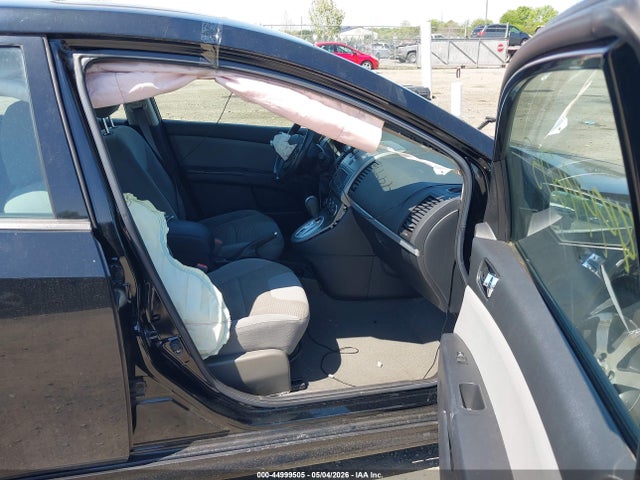 Aukcja sprzedaży 2012 Nissan Sentra 2.0 Sr, vin: 3N1AB6AP6CL614462, numer aukcji: 44999505