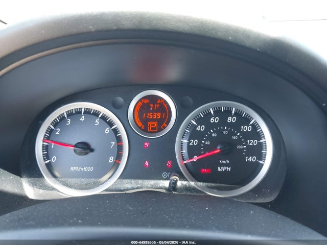 Aukcja sprzedaży 2012 Nissan Sentra 2.0 Sr, vin: 3N1AB6AP6CL614462, numer aukcji: 44999505