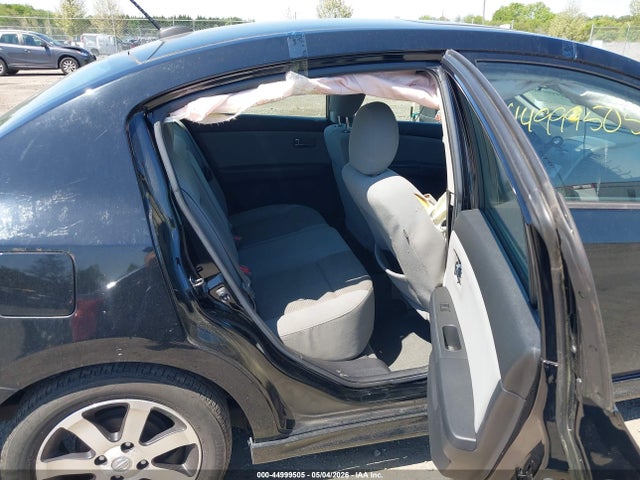 Aukcja sprzedaży 2012 Nissan Sentra 2.0 Sr, vin: 3N1AB6AP6CL614462, numer aukcji: 44999505