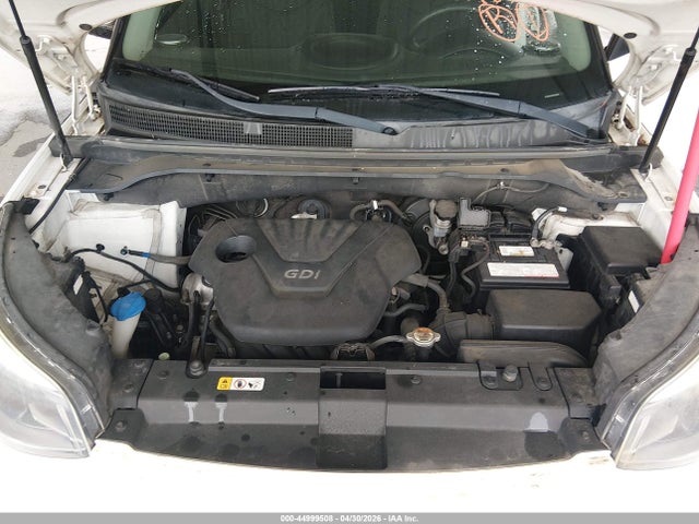 44999508 :رقم المزاد ، KNDJN2A21E7008186 vin ، 2014 Kia Soul مزاد بيع