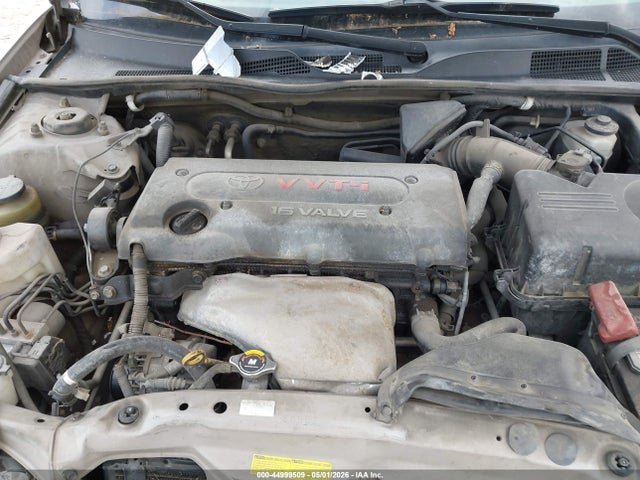 44999509 :رقم المزاد ، 4T1BE32K25U559829 vin ، 2005 Toyota Camry Le مزاد بيع