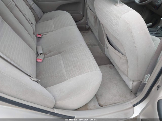 44999509 :رقم المزاد ، 4T1BE32K25U559829 vin ، 2005 Toyota Camry Le مزاد بيع
