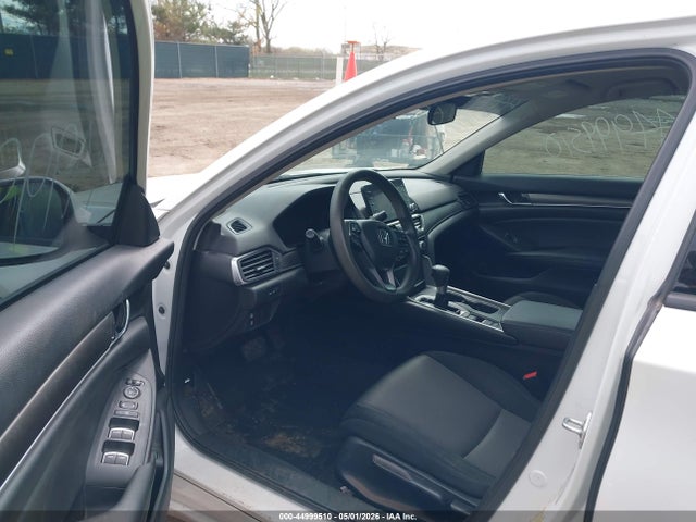 Продаж на аукціоні авто 2021 Honda Accord Lx, vin: 1HGCV1F14MA013579, номер лоту: 44999510