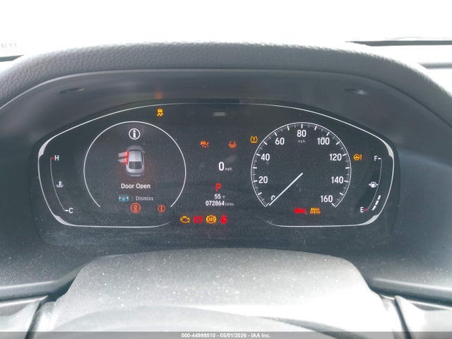 Продаж на аукціоні авто 2021 Honda Accord Lx, vin: 1HGCV1F14MA013579, номер лоту: 44999510