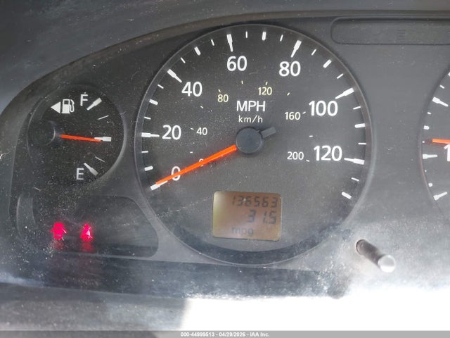 Aukcja sprzedaży 2006 Nissan Sentra 1.8s, vin: 3N1CB51D96L470855, numer aukcji: 44999513