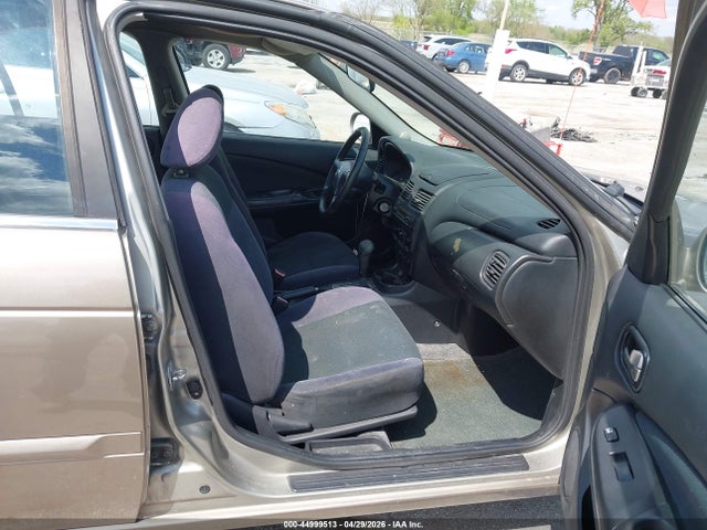 Aukcja sprzedaży 2006 Nissan Sentra 1.8s, vin: 3N1CB51D96L470855, numer aukcji: 44999513