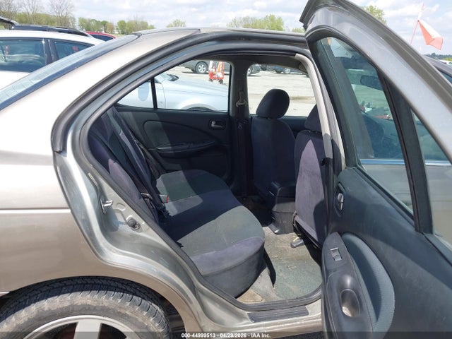 Aukcja sprzedaży 2006 Nissan Sentra 1.8s, vin: 3N1CB51D96L470855, numer aukcji: 44999513