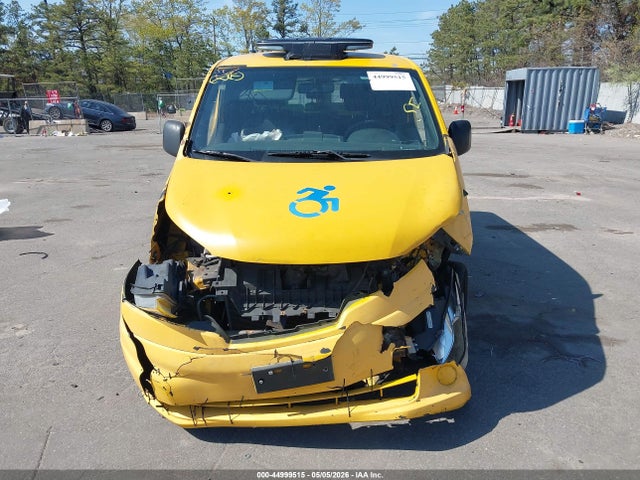 Aukcja sprzedaży 2016 Nissan Nv200 Taxi, vin: 3N8CM0JT1GK699608, numer aukcji: 44999515