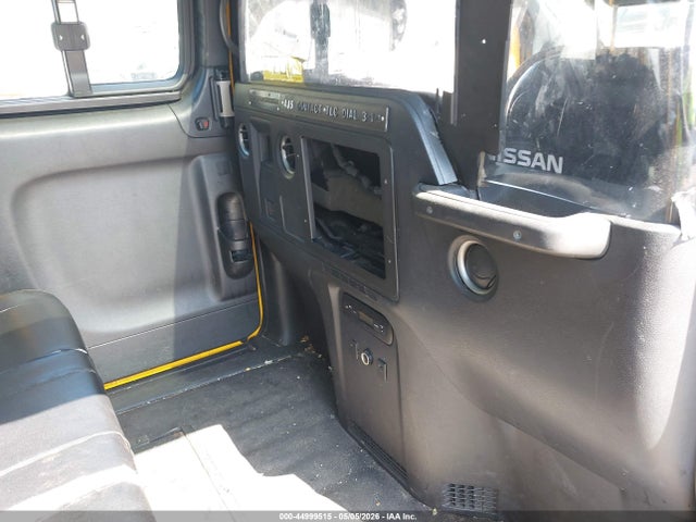 Aukcja sprzedaży 2016 Nissan Nv200 Taxi, vin: 3N8CM0JT1GK699608, numer aukcji: 44999515