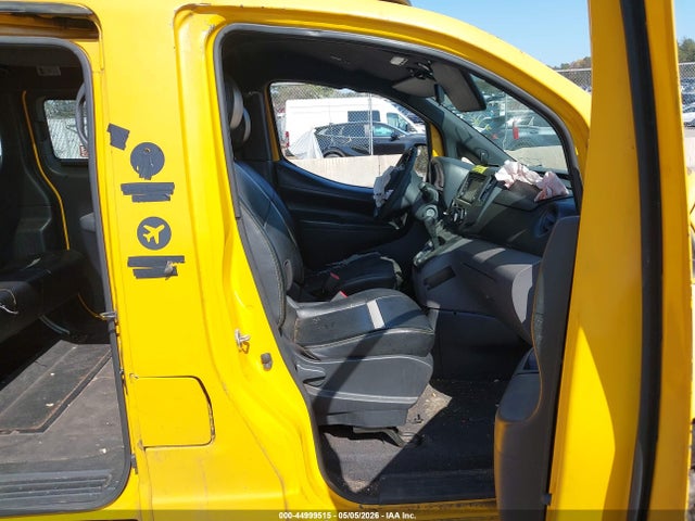 Aukcja sprzedaży 2016 Nissan Nv200 Taxi, vin: 3N8CM0JT1GK699608, numer aukcji: 44999515