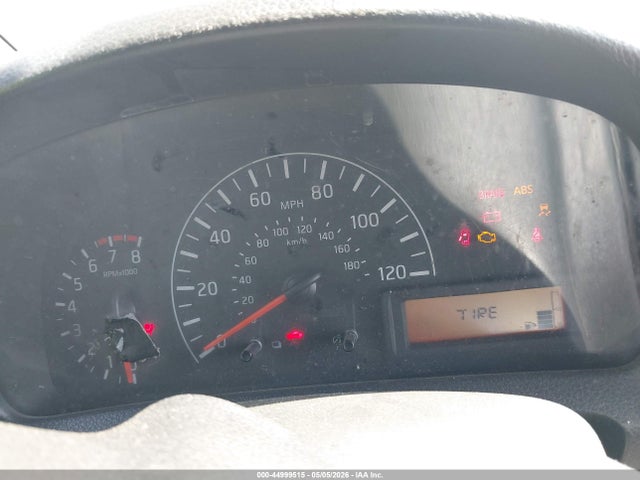 Aukcja sprzedaży 2016 Nissan Nv200 Taxi, vin: 3N8CM0JT1GK699608, numer aukcji: 44999515