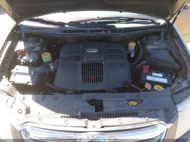 Продаж на аукціоні авто 2008 Subaru Tribeca Limited 7-passenger, vin: 4S4WX98D384402029, номер лоту: 44999516