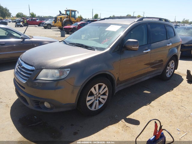 Продаж на аукціоні авто 2008 Subaru Tribeca Limited 7-passenger, vin: 4S4WX98D384402029, номер лоту: 44999516