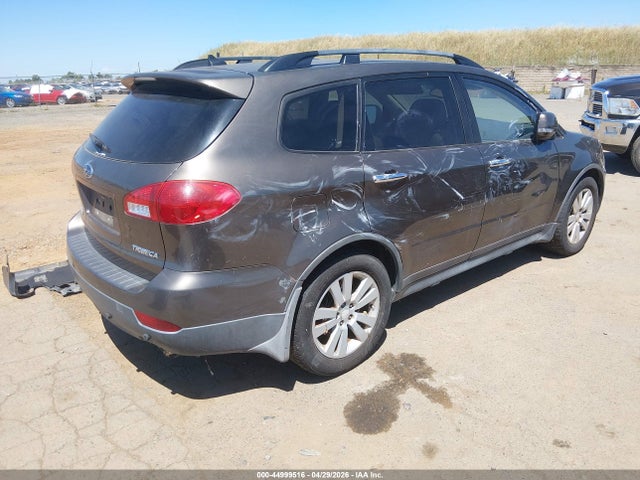 Продаж на аукціоні авто 2008 Subaru Tribeca Limited 7-passenger, vin: 4S4WX98D384402029, номер лоту: 44999516