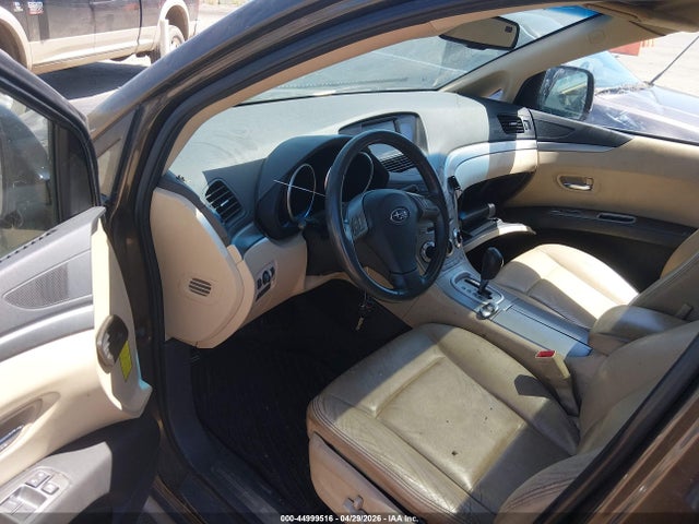 Продаж на аукціоні авто 2008 Subaru Tribeca Limited 7-passenger, vin: 4S4WX98D384402029, номер лоту: 44999516
