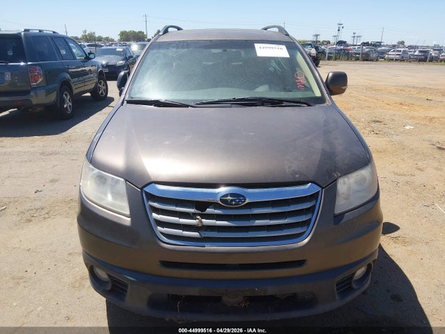 Продаж на аукціоні авто 2008 Subaru Tribeca Limited 7-passenger, vin: 4S4WX98D384402029, номер лоту: 44999516