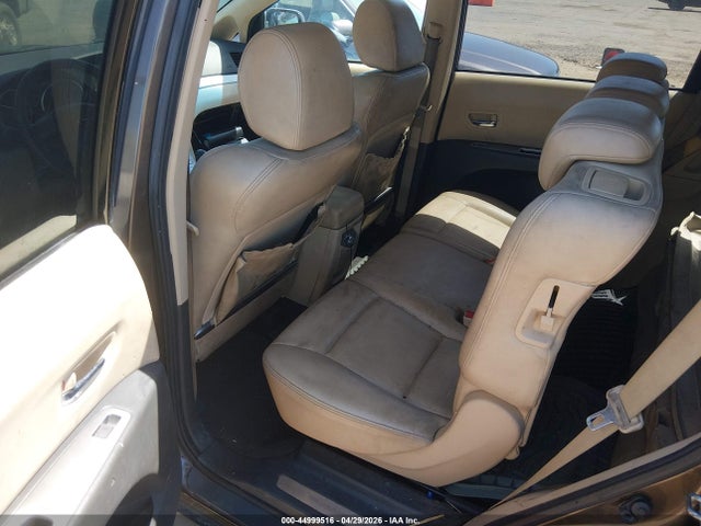 Продаж на аукціоні авто 2008 Subaru Tribeca Limited 7-passenger, vin: 4S4WX98D384402029, номер лоту: 44999516