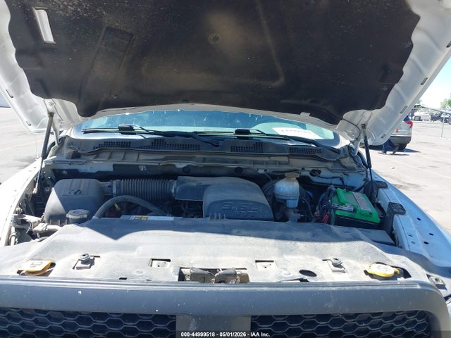 Продажа на аукционе авто 2018 Ram 1500 Tradesman  4x4 5'7 Box, vin: 1C6RR7KGXJS297159, номер лота: 44999518