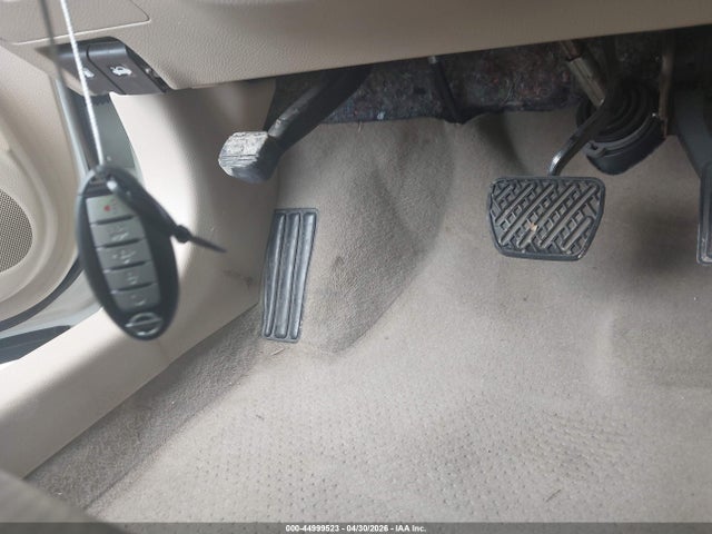 44999523 :رقم المزاد ، 1N4AL3AP8EN258551 vin ، 2014 Nissan Altima 2.5 Sl مزاد بيع