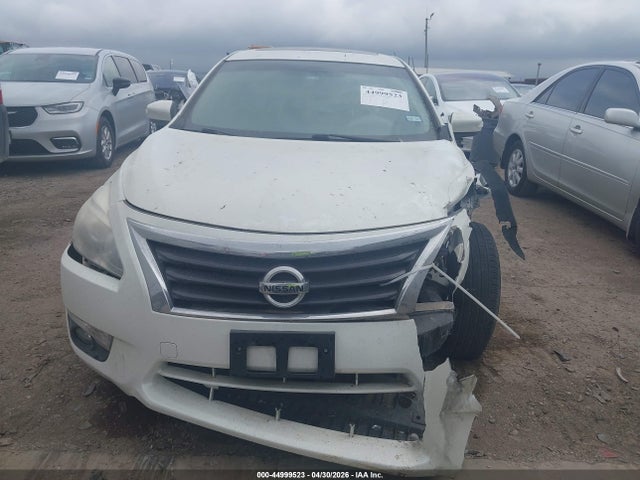 44999523 :رقم المزاد ، 1N4AL3AP8EN258551 vin ، 2014 Nissan Altima 2.5 Sl مزاد بيع