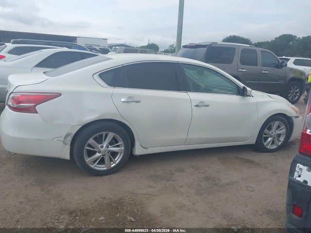 44999523 :رقم المزاد ، 1N4AL3AP8EN258551 vin ، 2014 Nissan Altima 2.5 Sl مزاد بيع