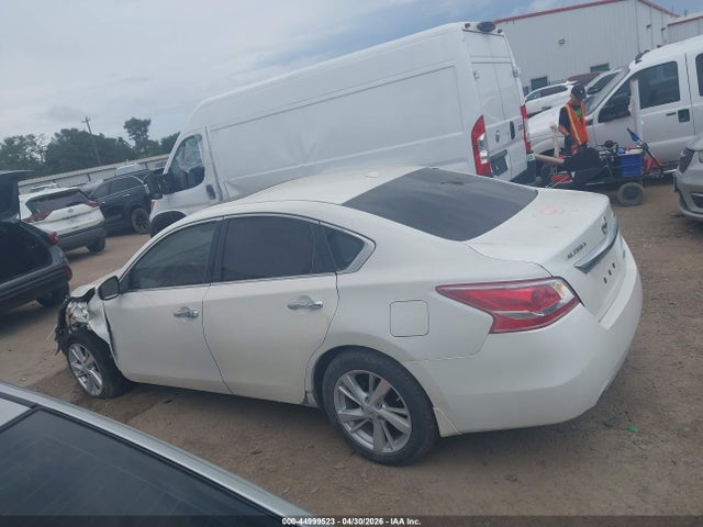 44999523 :رقم المزاد ، 1N4AL3AP8EN258551 vin ، 2014 Nissan Altima 2.5 Sl مزاد بيع