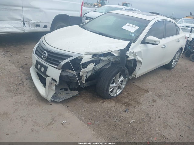 44999523 :رقم المزاد ، 1N4AL3AP8EN258551 vin ، 2014 Nissan Altima 2.5 Sl مزاد بيع