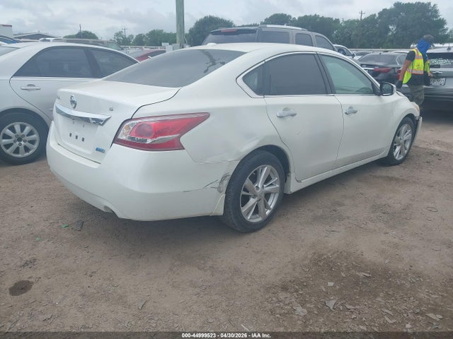 44999523 :رقم المزاد ، 1N4AL3AP8EN258551 vin ، 2014 Nissan Altima 2.5 Sl مزاد بيع