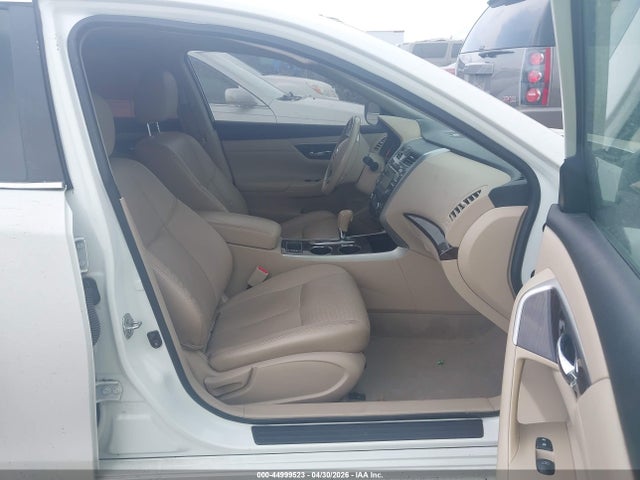 44999523 :رقم المزاد ، 1N4AL3AP8EN258551 vin ، 2014 Nissan Altima 2.5 Sl مزاد بيع