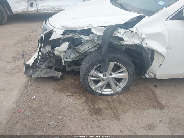 44999523 :رقم المزاد ، 1N4AL3AP8EN258551 vin ، 2014 Nissan Altima 2.5 Sl مزاد بيع