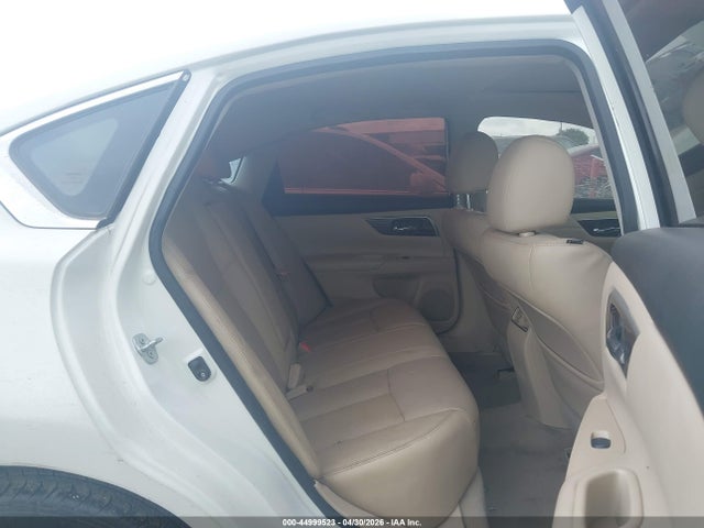 44999523 :رقم المزاد ، 1N4AL3AP8EN258551 vin ، 2014 Nissan Altima 2.5 Sl مزاد بيع