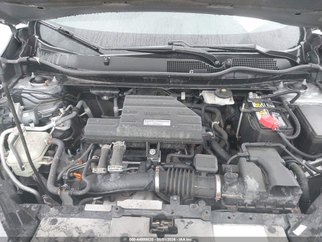 Продажа на аукционе авто 2019 Honda Cr-v Ex, vin: 7FARW2H57KE007716, номер лота: 44999520