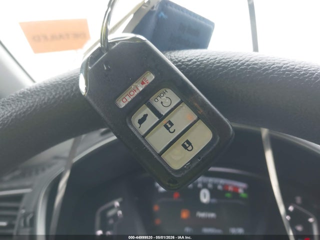 Продажа на аукционе авто 2019 Honda Cr-v Ex, vin: 7FARW2H57KE007716, номер лота: 44999520
